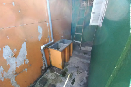 Casa à venda com 2 quartos em Jardim Rosana, São Paulo, SP