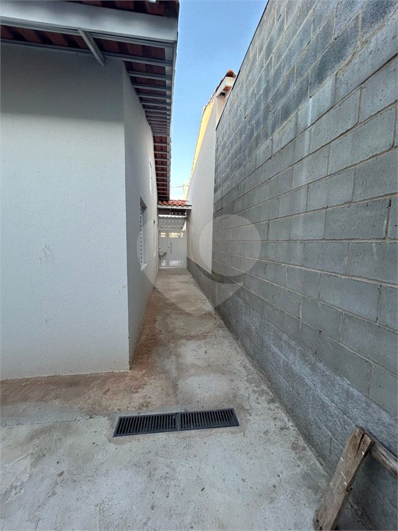 Casa à venda com 2 quartos no condomínio Residencial Parque Imperial, Sorocaba - SP