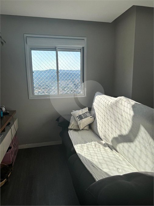 Apartamento à venda com 3 quartos, sendo 1 suíte, em Parque Mandaqui, São Paulo, SP