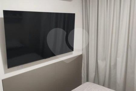 Apartamento à venda com 2 quartos em Santana, São Paulo, SP