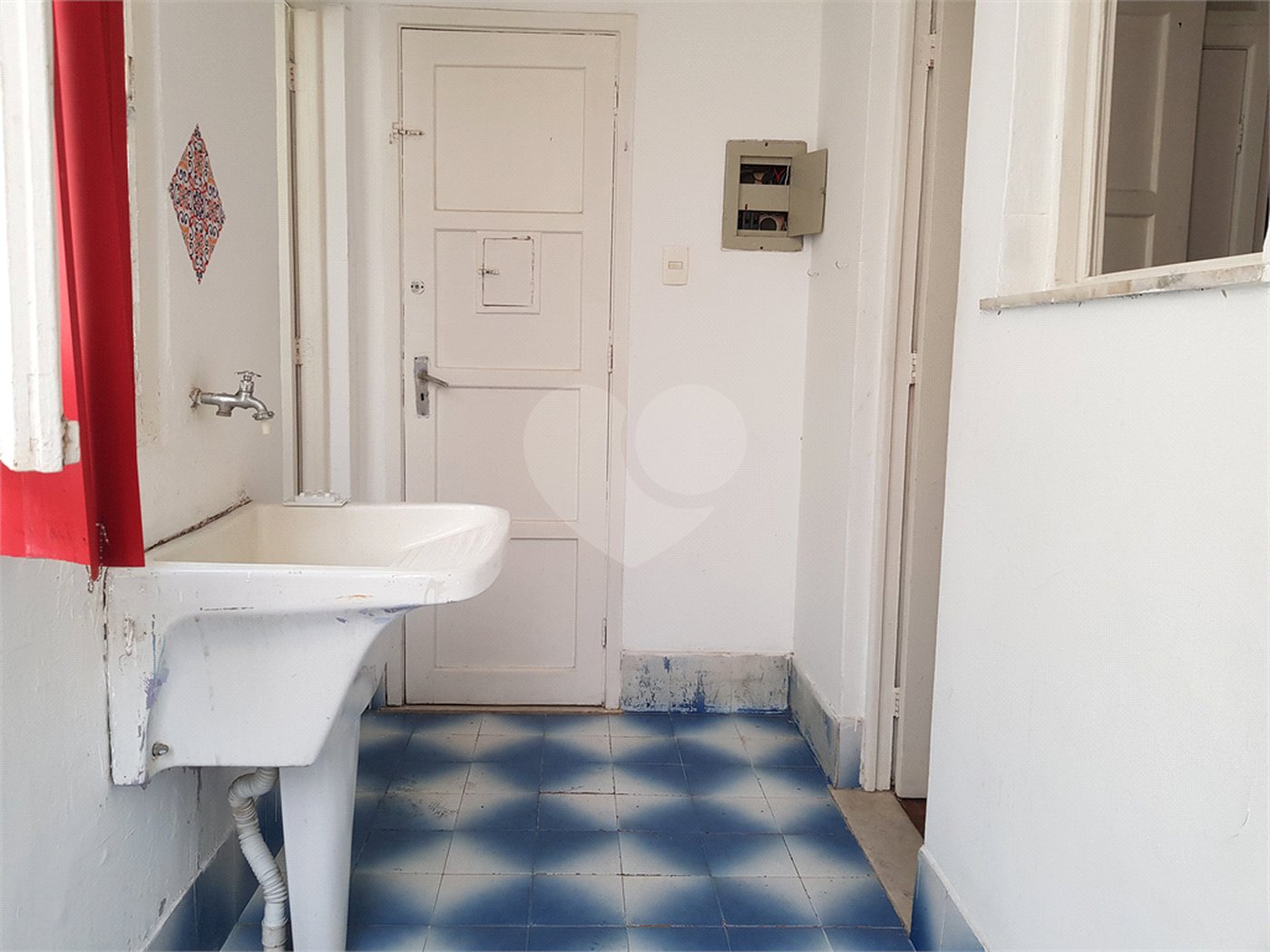 Apartamento à venda com 3 quartos, sendo 1 suíte,  em Copacabana, Rio de Janeiro, RJ