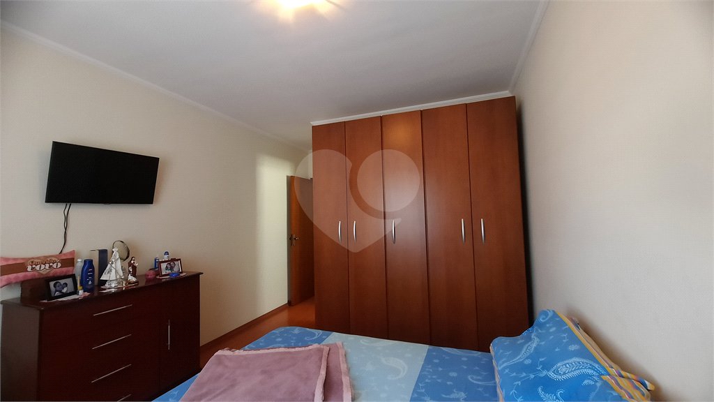 Sobrado à venda com 3 quartos, sendo 1 suíte, em Jardim Marajoara, São Paulo, SP