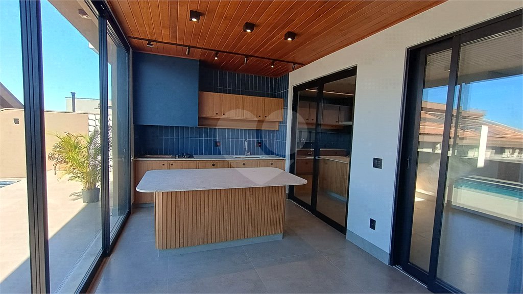 Casa à venda com 3 suítes no condomínio Terras de Florença, Ribeirão Preto - SP