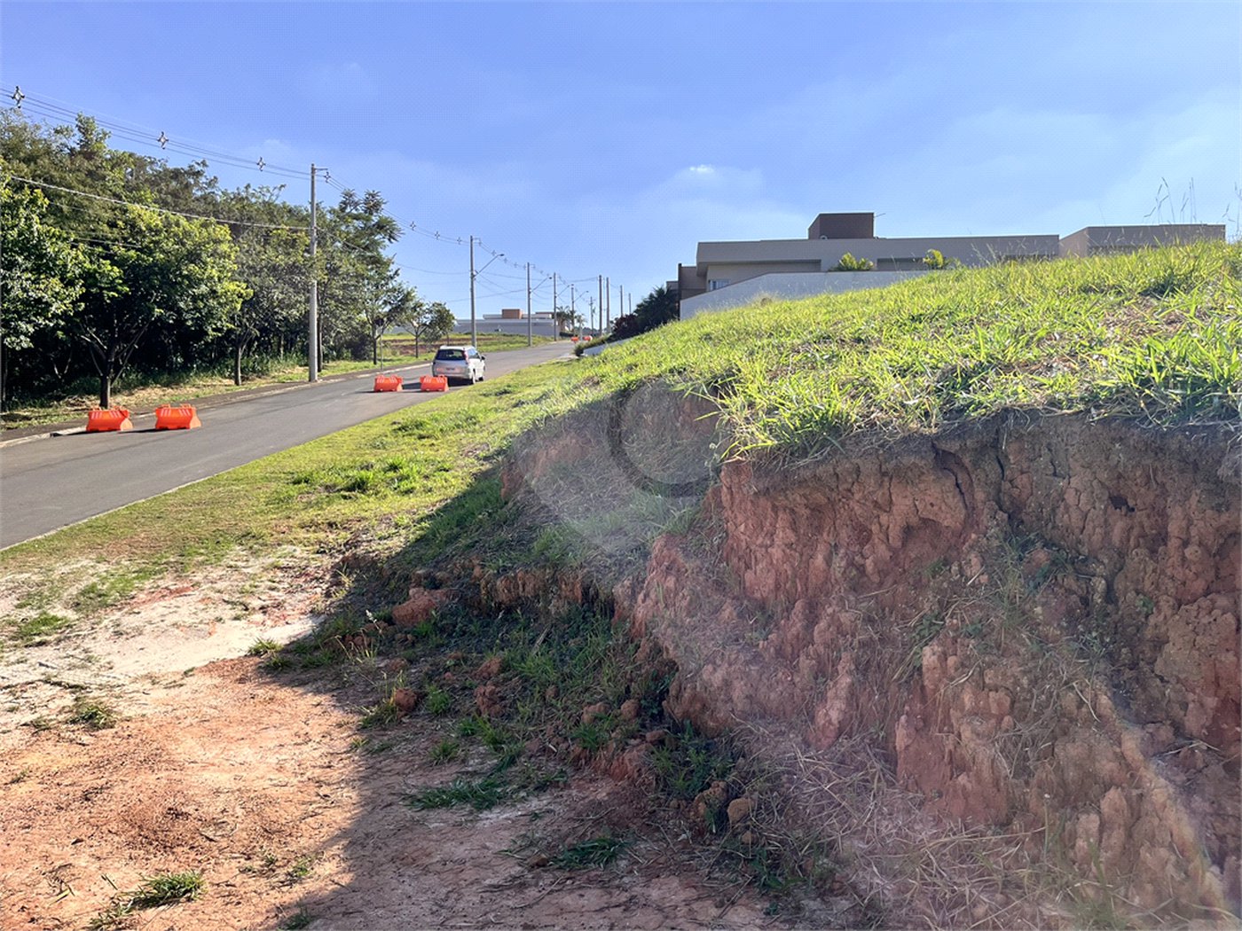 Terreno à venda no condomínio Quintas da Terracota, Indaiatuba - SP