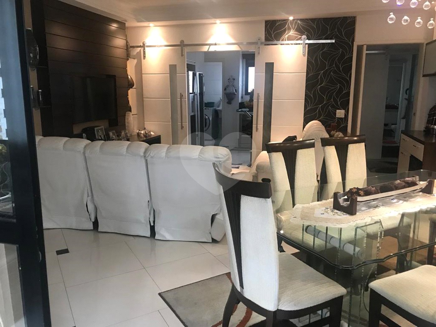 Apartamento à venda com 3 suítes em Vila Regente Feijó, São Paulo, SP