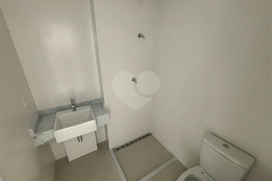 Apartamento à venda com 1 quarto em Santana, São Paulo, SP