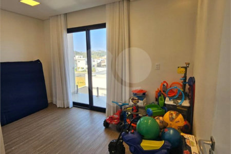 Casa à venda com 3 suítes no condomínio Mosaico Essence - Fase 2, Mogi das Cruzes - SP
