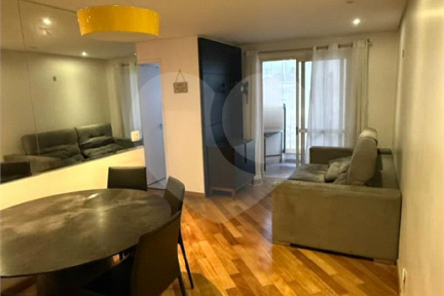 Apartamento à venda com 2 quartos, sendo 1 suíte, em Vila Guilherme, São Paulo, SP