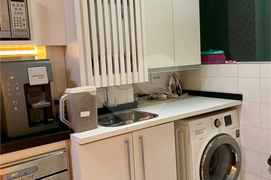 Apartamento à venda com 3 quartos, sendo 1 suíte, em Vila Maria, São Paulo, SP