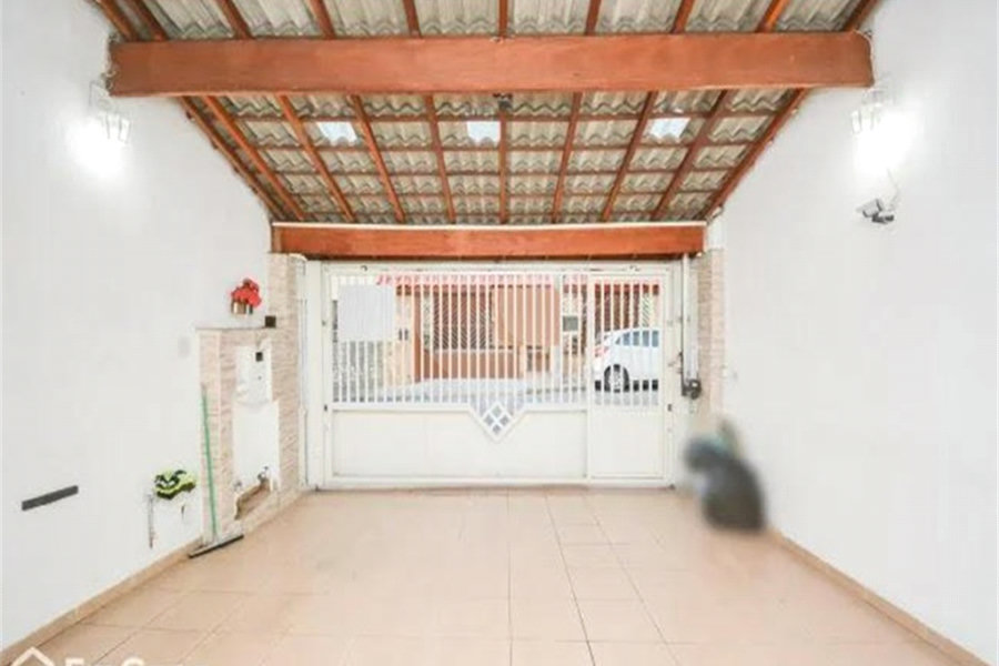 Sobrado à venda com 3 quartos, sendo 1 suíte, em Vila Galvão, Guarulhos, SP