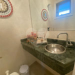 Casa à venda com 4 suítes no condomínio Okinawa, Paulínia - SP