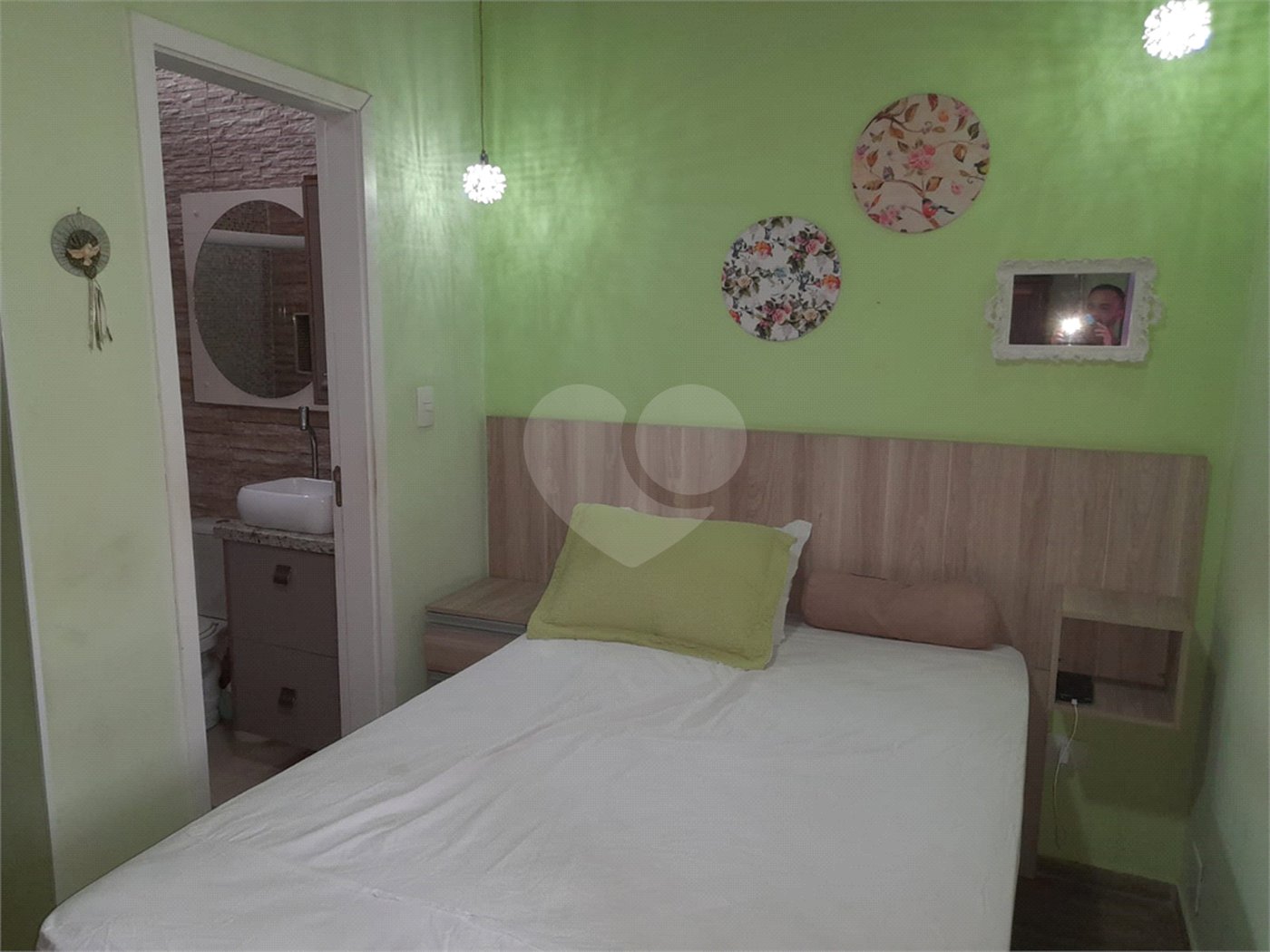 Sobrado à venda com 3 quartos, sendo 2 suítes, em Vila Guilherme, São Paulo, SP