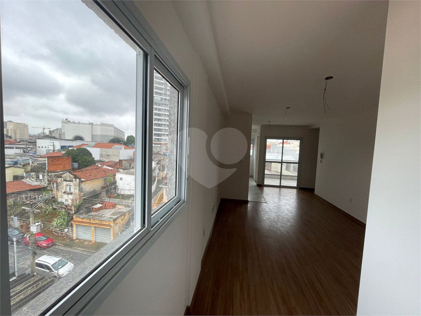 Apartamento à venda com 2 quartos, sendo 1 suíte, em Parada Inglesa, São Paulo, SP