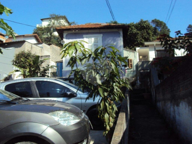 Terreno à venda em Vila Irmãos Arnoni, São Paulo, SP
