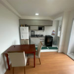 Apartamento à venda com 1 quarto em Vila Paulicéia, São Paulo, SP