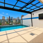 Cobertura à venda, 90 m² por R$ 1.275.000,00 - Ponta da Praia - Santos/SP