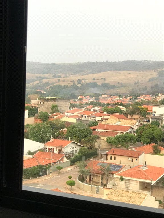 Apartamento à venda com 2 quartos em Vila Sonia, Valinhos, SP