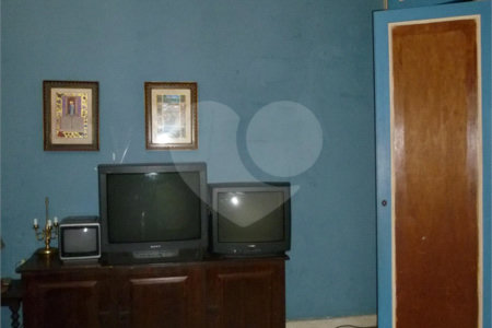 Sobrado à venda com 3 quartos em Jardim Paulista, São Paulo, SP