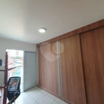 Sobrado à venda com 3 quartos, sendo 1 suíte, em Limão, São Paulo, SP