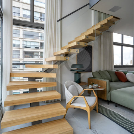 Apartamento à venda com 2 suítes em Vila Clementino, São Paulo, SP