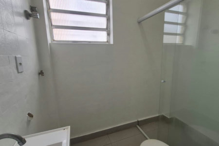 Apartamento com 1 dormitório à venda, 33 m² por R$ 480.000,00 - Ponta da Praia - Santos/SP