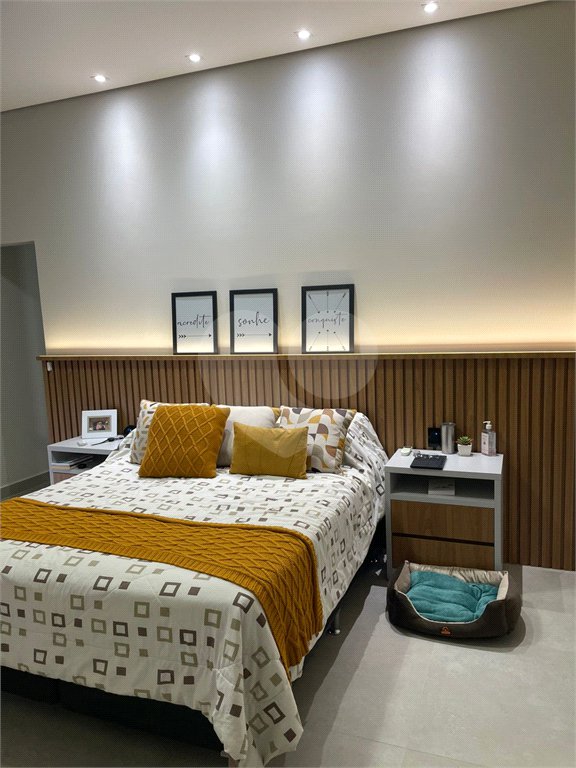 Casa à venda com 3 suítes em Residencial Evidências, Indaiatuba, SP