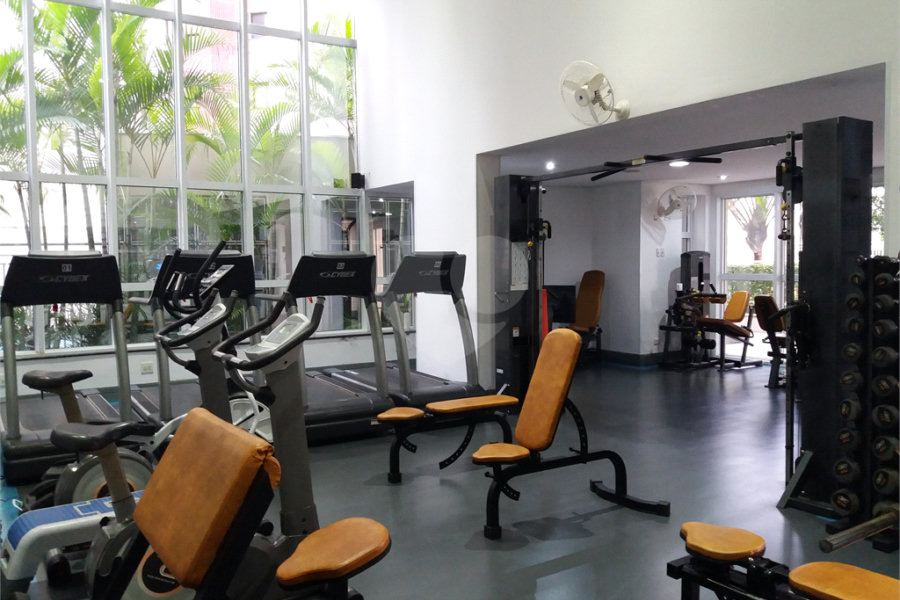 Apartamento à venda com 3 suítes em Anália Franco, São Paulo, SP