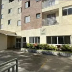 Apartamento à venda com 2 quartos em Parque Residencial Flamboyant, São José dos Campos, SP