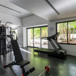 Cobertura com piscina e espaço gourmet privado 4 suítes 4 vagas Vila Uberabinha