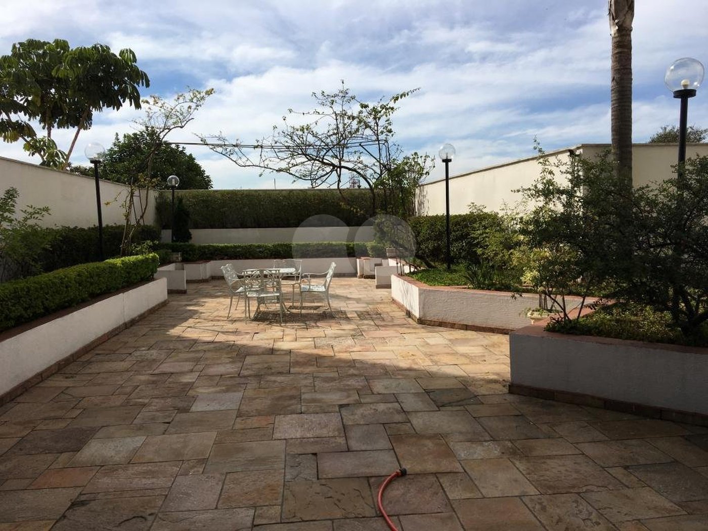Apartamento na Vila Mariana