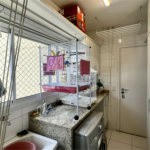 Apartamento à venda com 3 suítes em Perdizes, São Paulo, SP