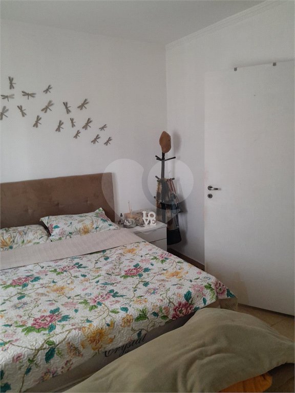 Sobrado à venda com 3 quartos em Pirituba, São Paulo, SP