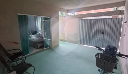 Casa à venda com 3 quartos, sendo 1 suíte,  em Santíssimo, Rio de Janeiro, RJ