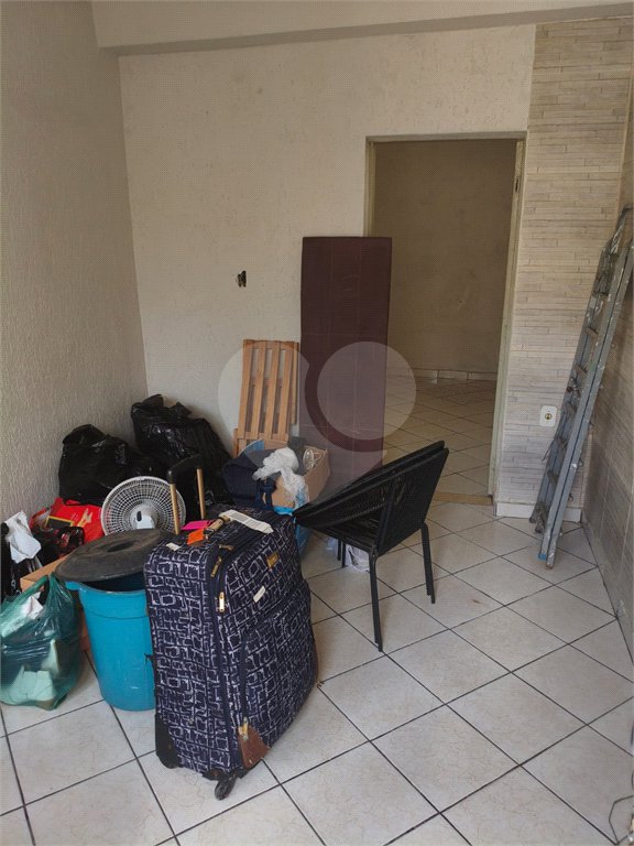 Sobrado à venda com 3 quartos em Freguesia do Ó, São Paulo, SP