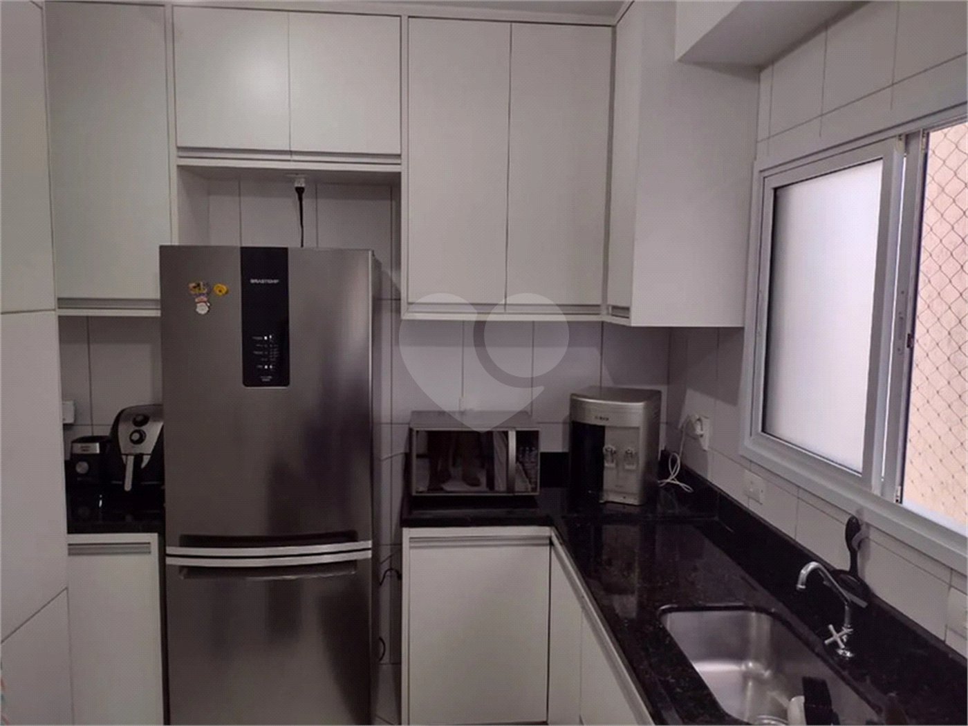 Apartamento à venda com 3 quartos, sendo 1 suíte, em Vila Pagano, Valinhos, SP