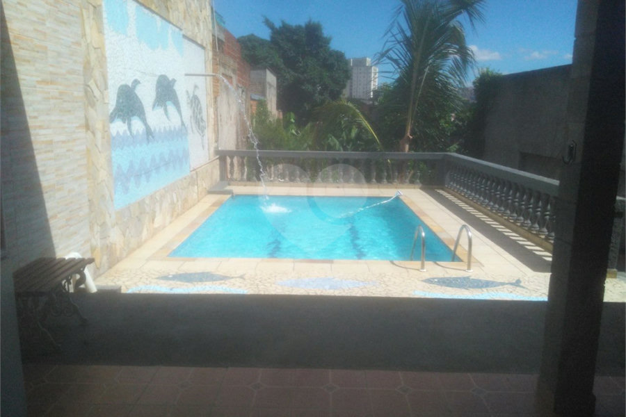Casa à venda com 3 quartos, sendo 1 suíte,  no Brasilândia, São Paulo, SP