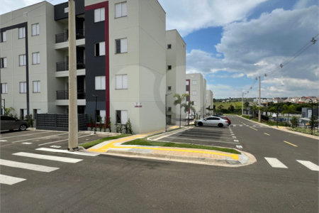 Apartamento à venda com 2 quartos em Jardins do Império, Indaiatuba, SP