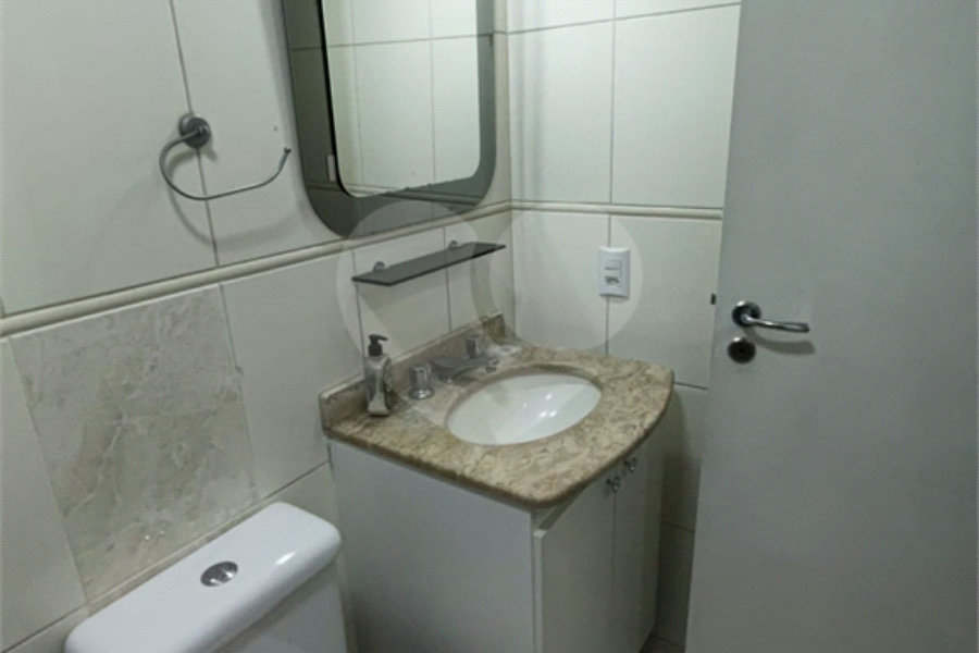Apartamento à venda com 3 quartos, sendo 1 suíte, em Santana, São Paulo, SP
