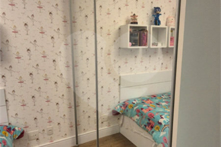 Apartamento à venda com 3 quartos, sendo 1 suíte, em Jardim Arpoador, São Paulo, SP