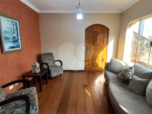 Sobrado à venda com 3 quartos, sendo 1 suíte,  em Tucuruvi, São Paulo, SP