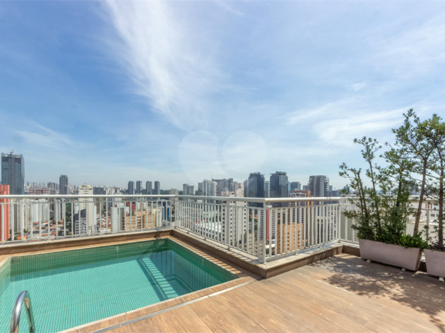 Apartamento à venda com 3 suítes em Chácara Santo Antônio (zona Sul), São Paulo, SP