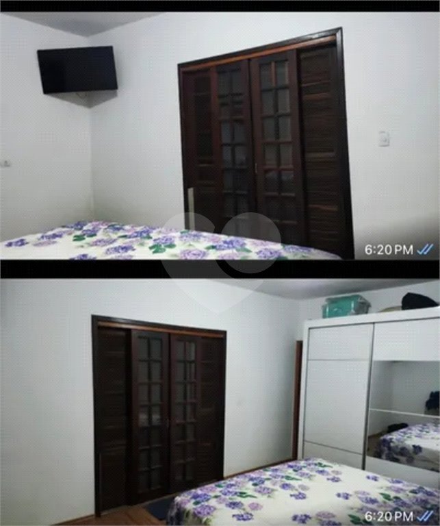 Sobrado à venda com 3 quartos, sendo 1 suíte,  em Jardim Santa Júlia, São José dos Campos, SP