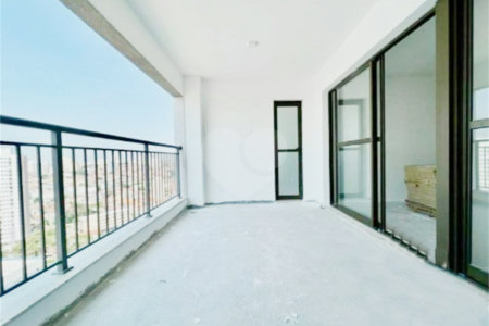 Apartamento à venda com 2 quartos, sendo 1 suíte, em Vila São José (ipiranga), São Paulo, SP