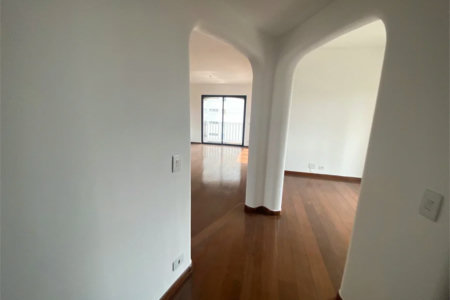 Apartamento para alugar com 3 suítes em Pinheiros, São Paulo, SP