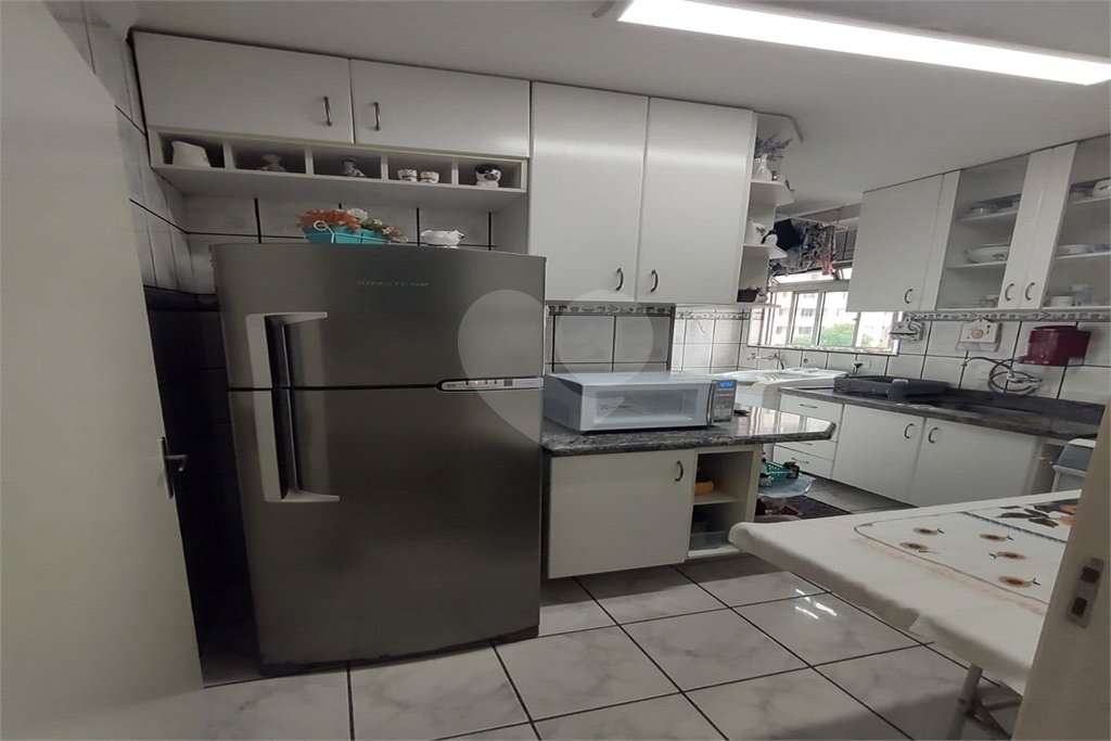 Apartamento à venda com 2 quartos em Imirim, São Paulo, SP