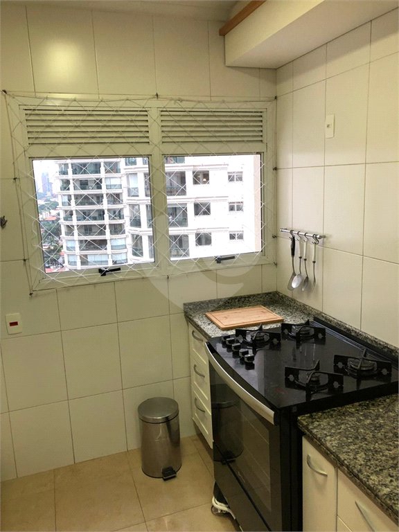 Apartamento à venda com 4 suítes em Brooklin, São Paulo, SP