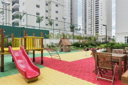 Apartamento à venda com 4 quartos, sendo 3 suítes, em Jardim Flor da Montanha, Guarulhos, SP