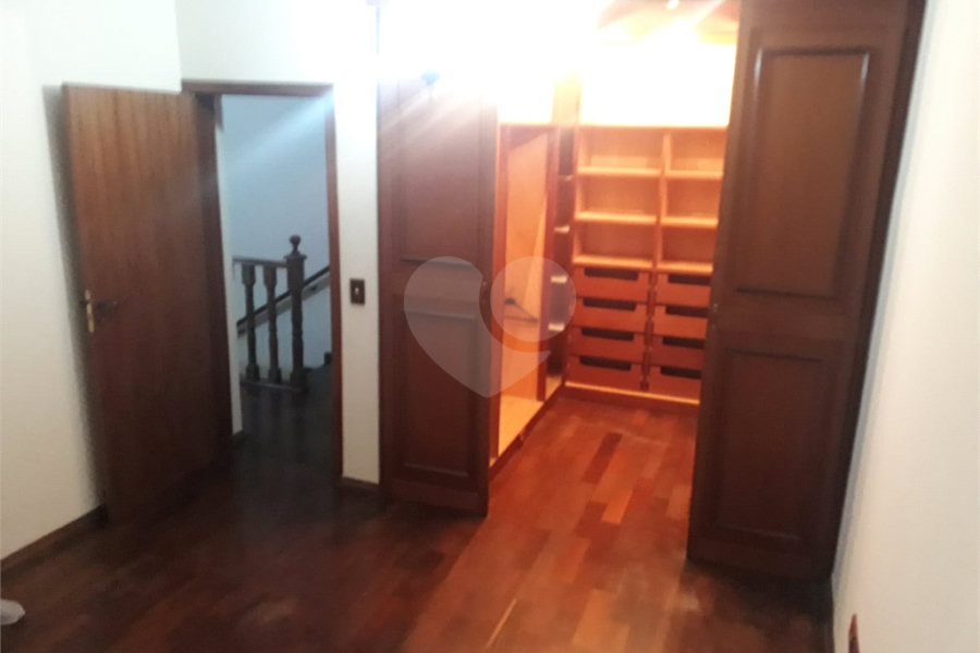 Casa à venda com 4 suítes em Vila Nova Cachoeirinha, São Paulo, SP