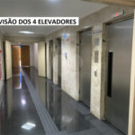 Apartamento à venda com 1 quarto em Bela Vista, São Paulo, SP