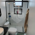Terreno à venda com 3 quartos, sendo 1 suíte, no condomínio Residencial Sun Lake, Votorantim - SP